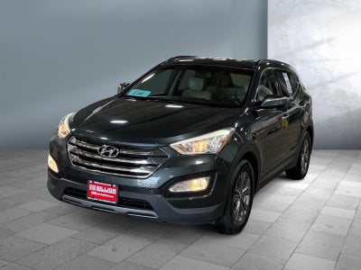 2013 Hyundai SANTA FE Sport