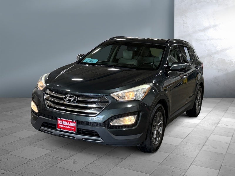 2013 Hyundai SANTA FE Sport