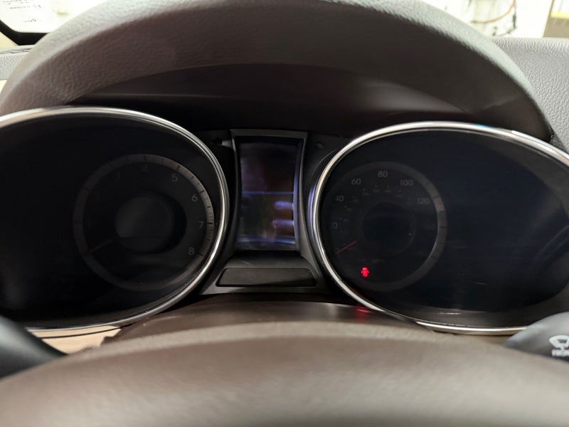 2013 Hyundai SANTA FE Sport