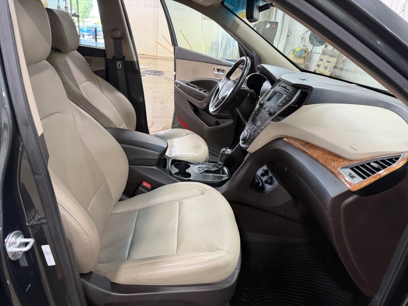 2013 Hyundai SANTA FE Sport