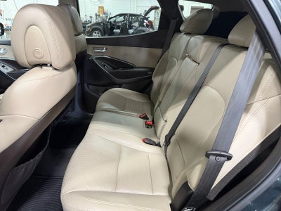 2013 Hyundai SANTA FE Sport