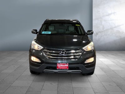 2013 Hyundai SANTA FE Sport