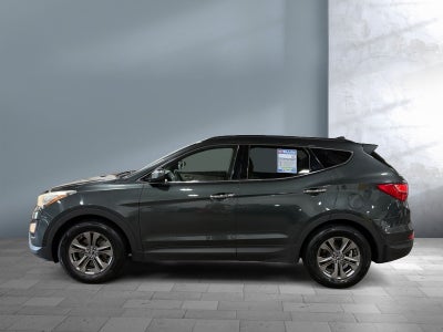2013 Hyundai SANTA FE Sport