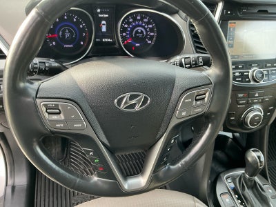 2015 Hyundai SANTA FE SPORT FWD 4Dr 2.0T