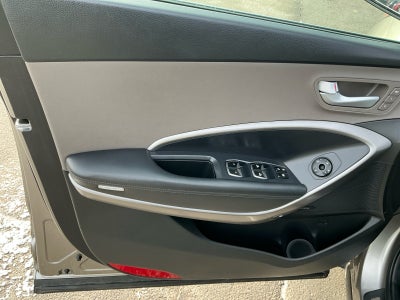 2015 Hyundai SANTA FE SPORT FWD 4Dr 2.0T