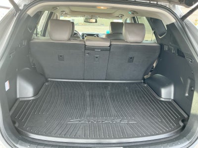 2015 Hyundai SANTA FE SPORT FWD 4Dr 2.0T