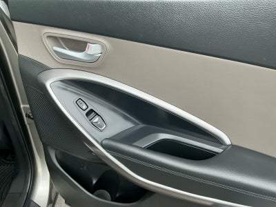 2015 Hyundai SANTA FE SPORT FWD 4Dr 2.0T