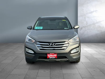 2015 Hyundai SANTA FE SPORT FWD 4Dr 2.0T