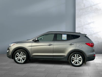 2015 Hyundai SANTA FE SPORT FWD 4Dr 2.0T