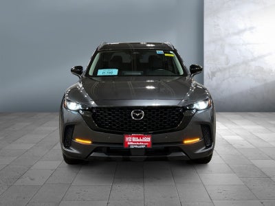 2026 Mazda Mazda CX-50 2.5 S Preferred