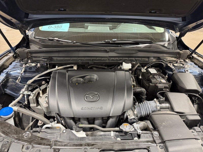 2026 Mazda Mazda CX-50 2.5 S Preferred