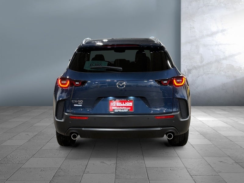 2026 Mazda Mazda CX-50 2.5 S Preferred