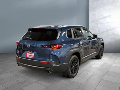 2026 Mazda Mazda CX-50 2.5 S Preferred