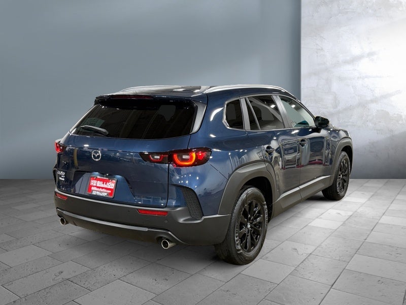 2026 Mazda Mazda CX-50 2.5 S Preferred