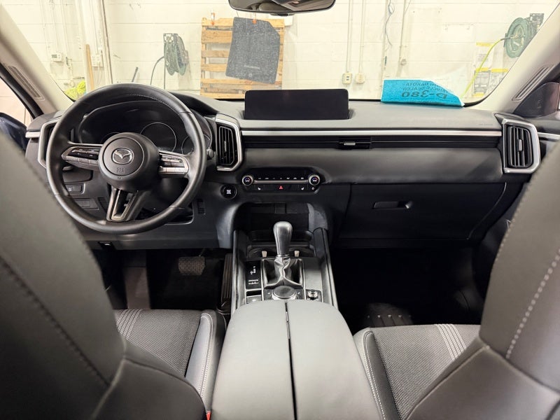 2024 Mazda Mazda CX-50 2.5 S Preferred Package