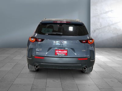 2024 Mazda Mazda CX-50 2.5 S Preferred Package