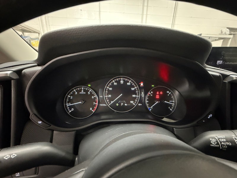 2025 Mazda Mazda CX-50 2.5 S Premium Package