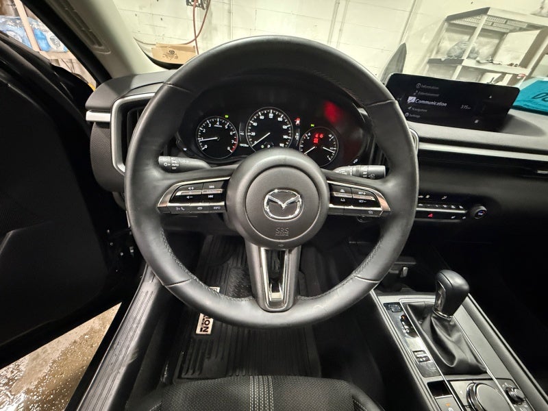 2025 Mazda Mazda CX-50 2.5 S Premium Package