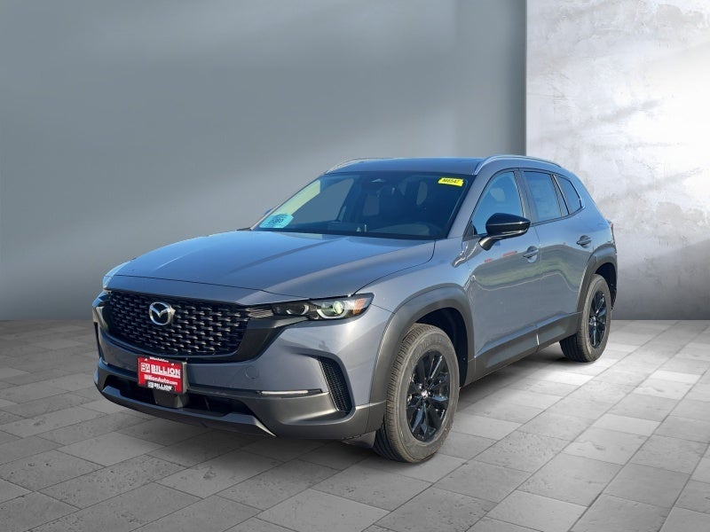 2025 Mazda Mazda CX-50 2.5 S Premium Package