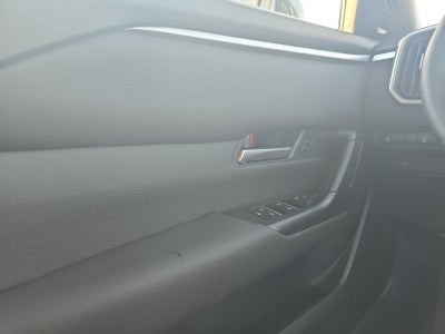 2025 Mazda Mazda CX-50 2.5 S Premium Package