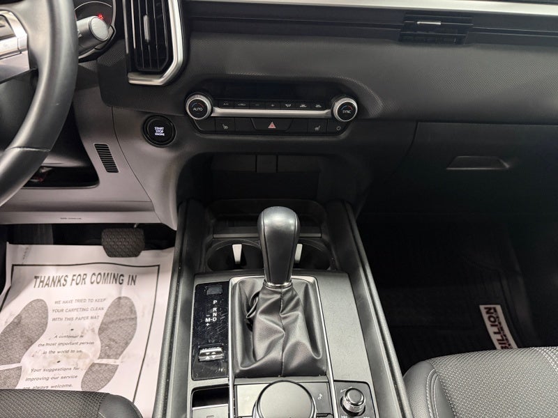 2025 Mazda Mazda CX-50 2.5 S Premium Package