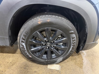 2025 Mazda Mazda CX-50 2.5 S Premium Package