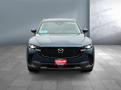 2025 Mazda Mazda CX-50 2.5 S Premium Package