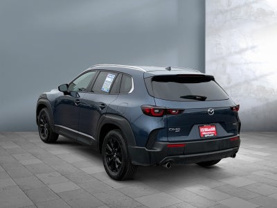 2025 Mazda Mazda CX-50 2.5 S Premium Package