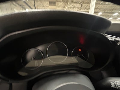 2024 Mazda Mazda CX-50 2.5 S Premium Package