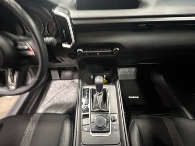 2024 Mazda Mazda CX-50 2.5 S Premium Package