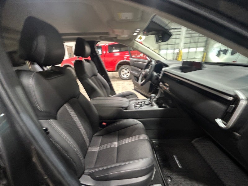 2024 Mazda Mazda CX-50 2.5 S Premium Package