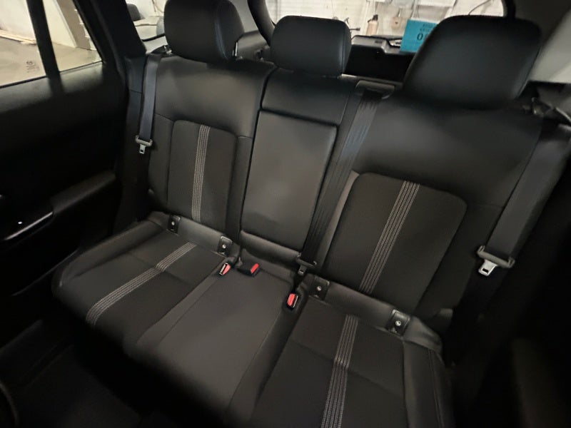 2024 Mazda Mazda CX-50 2.5 S Premium Package