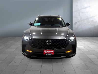 2024 Mazda Mazda CX-50 2.5 S Premium Package