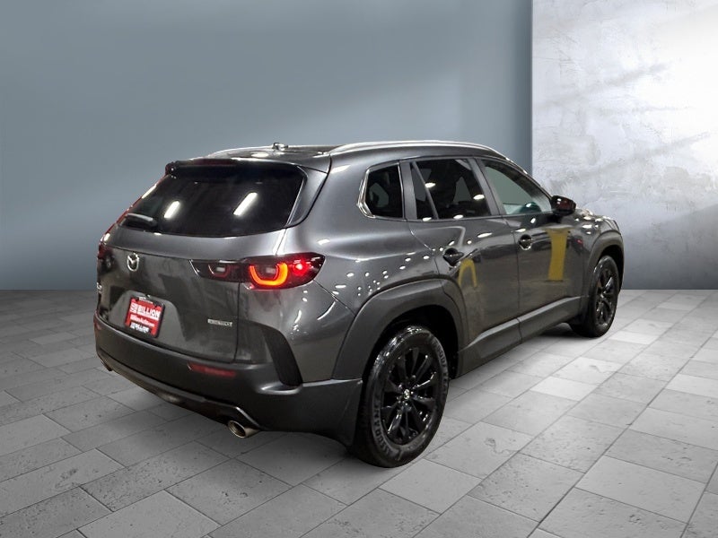 2024 Mazda Mazda CX-50 2.5 S Premium Package
