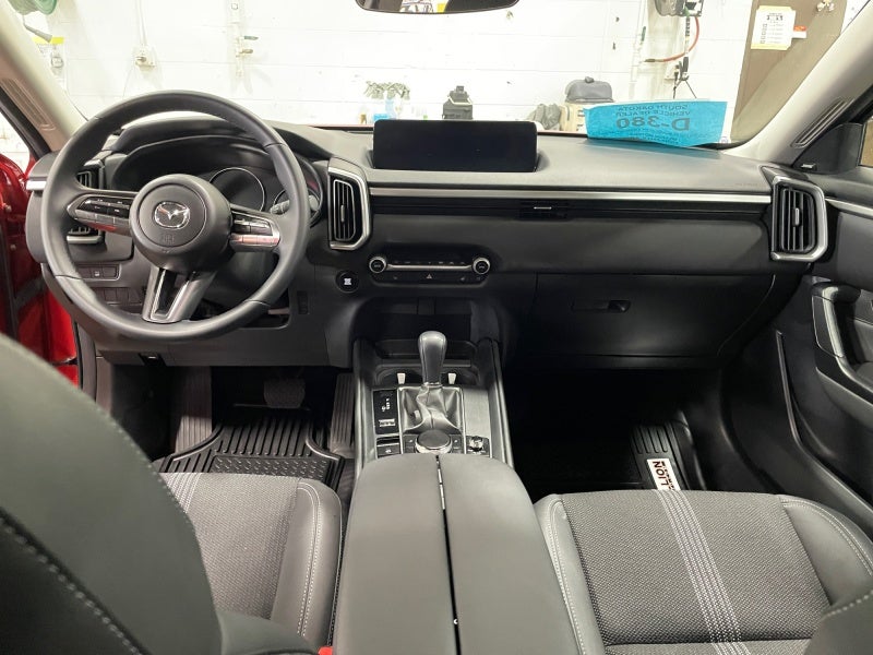 2025 Mazda Mazda CX-50 2.5 S Premium Package