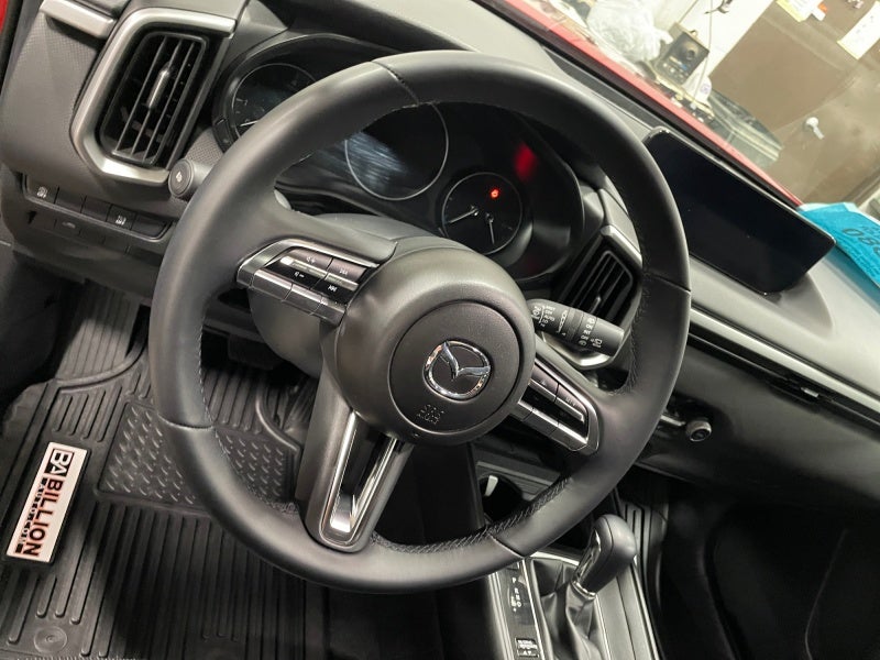 2025 Mazda Mazda CX-50 2.5 S Premium Package