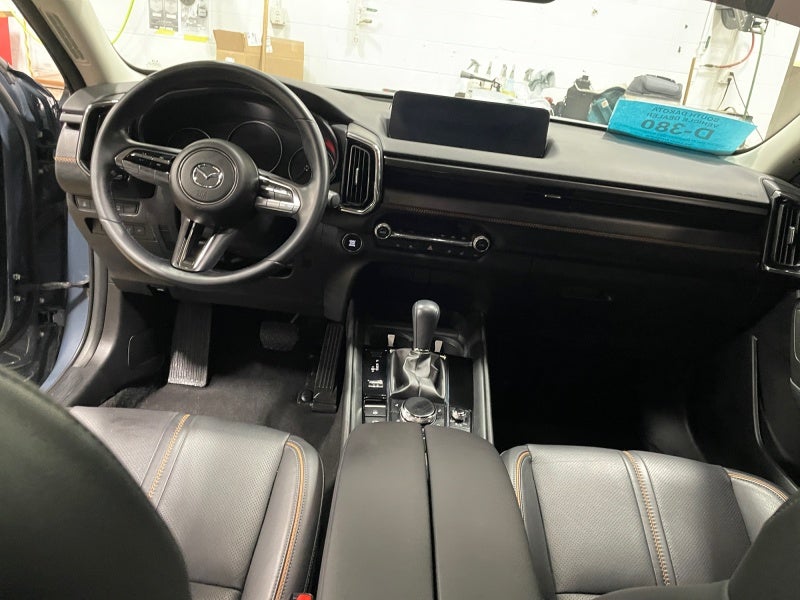 2023 Mazda Mazda CX-50 2.5 S Premium Plus Package