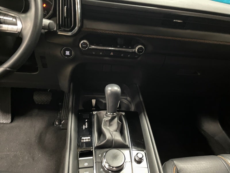 2023 Mazda Mazda CX-50 2.5 S Premium Plus Package