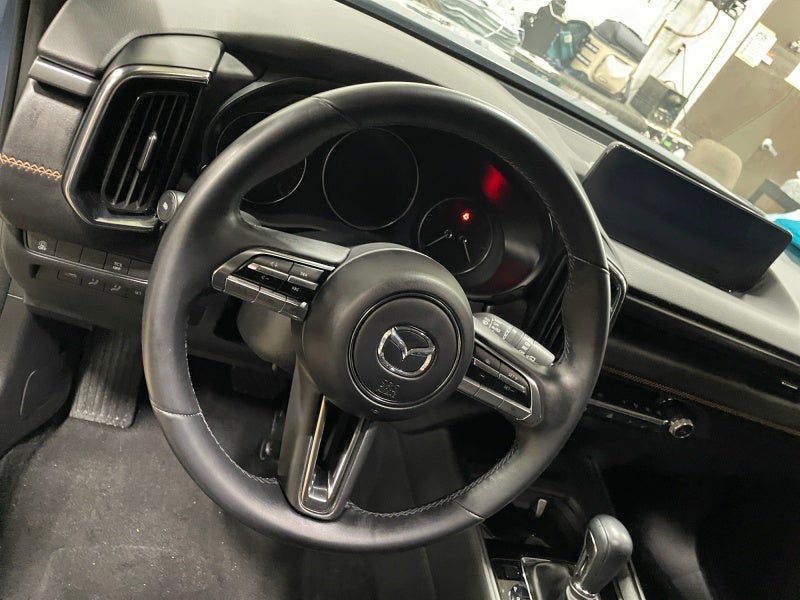 2023 Mazda Mazda CX-50 2.5 S Premium Plus Package