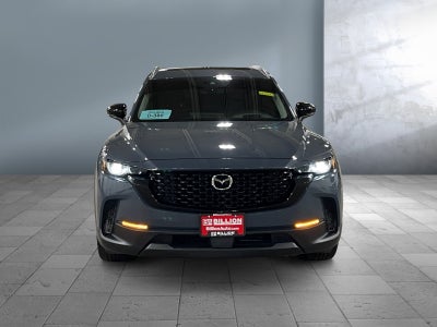 2023 Mazda Mazda CX-50 2.5 S Premium Plus Package