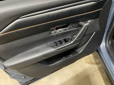 2023 Mazda Mazda CX-50 2.5 S Premium Plus Package