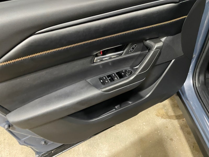 2023 Mazda Mazda CX-50 2.5 S Premium Plus Package