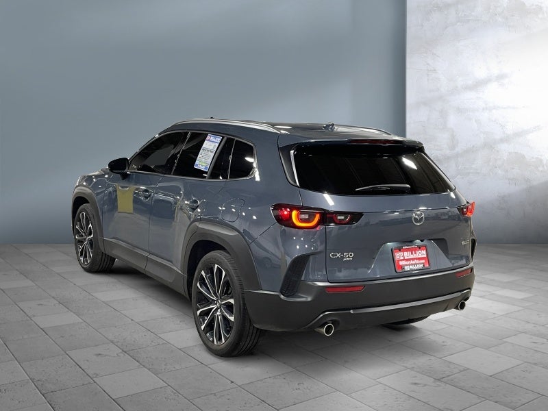 2023 Mazda Mazda CX-50 2.5 S Premium Plus Package