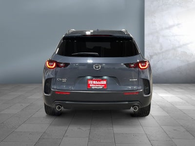 2023 Mazda Mazda CX-50 2.5 S Premium Plus Package