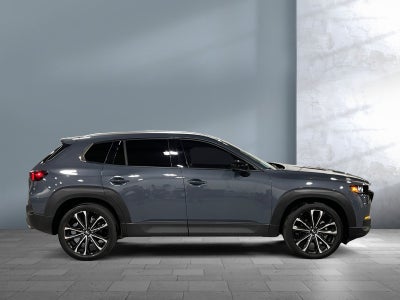 2023 Mazda Mazda CX-50 2.5 S Premium Plus Package