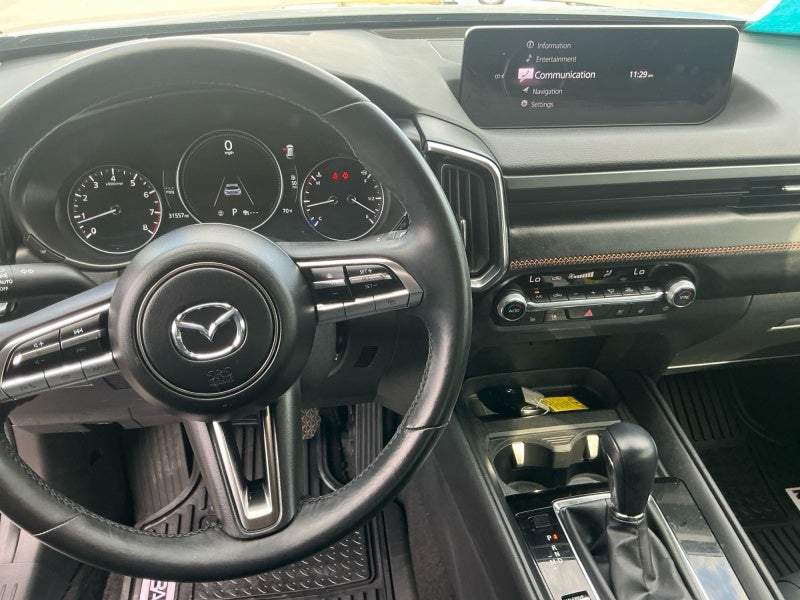 2024 Mazda Mazda CX-50 2.5 S Premium Plus Package