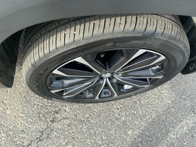 2024 Mazda Mazda CX-50 2.5 S Premium Plus Package