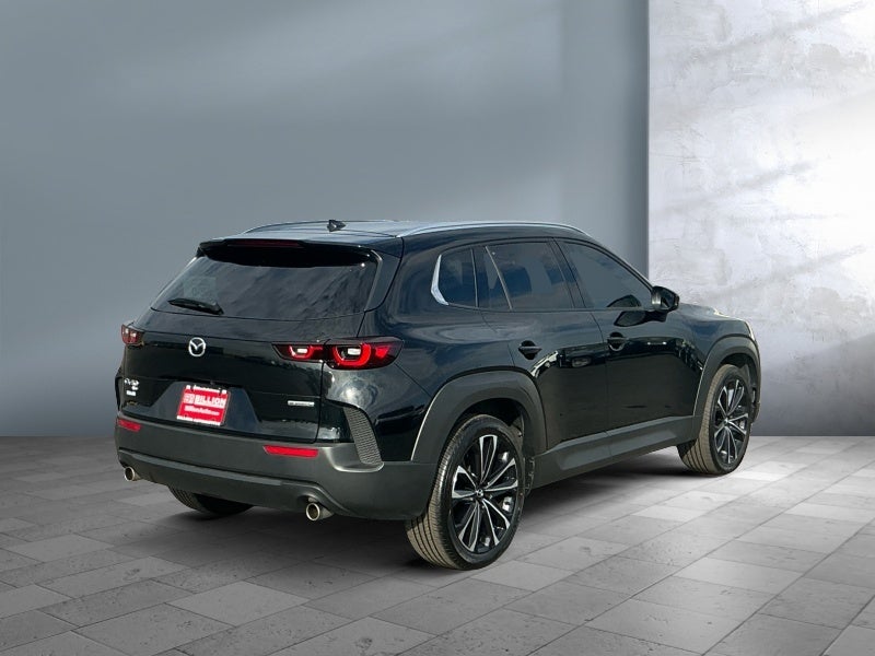 2024 Mazda Mazda CX-50 2.5 S Premium Plus Package