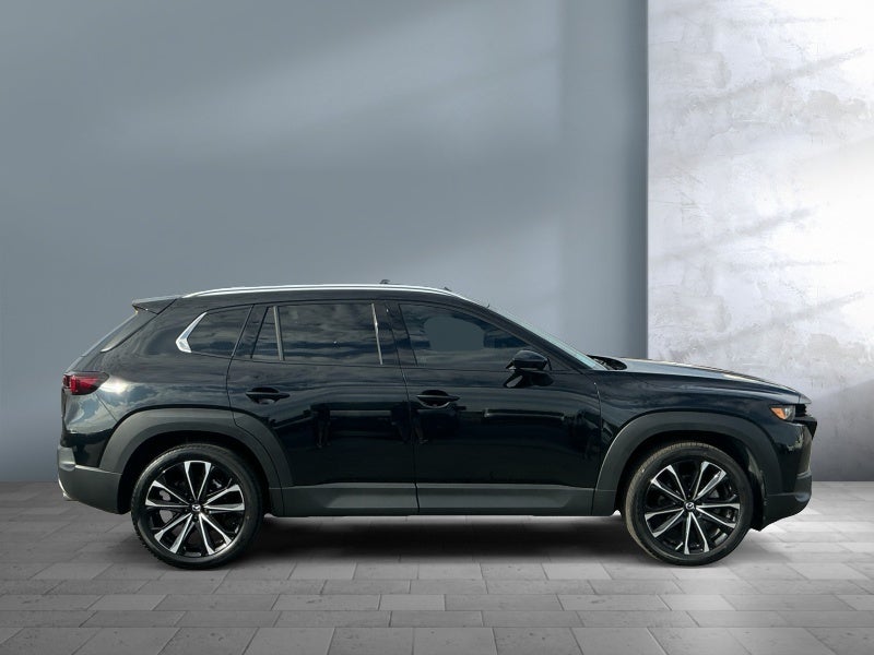 2024 Mazda Mazda CX-50 2.5 S Premium Plus Package