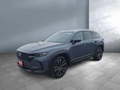 2024 Mazda Mazda CX-50 2.5 S Premium Plus Package